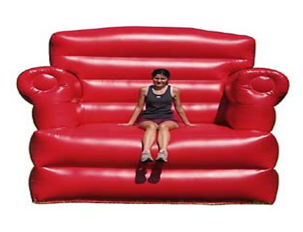 Big Inflatable Chair
