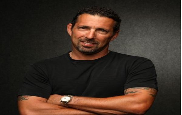 Rich Vos