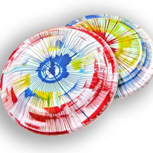 spin-art-frisbees