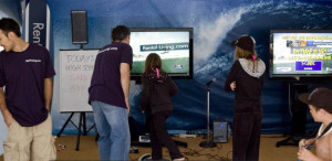 surf simulator