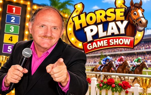 Horse Play  and Lucky Guess Game Shows