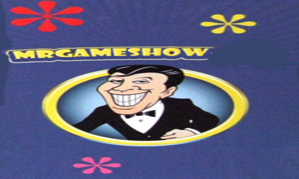 Mr. Game Show