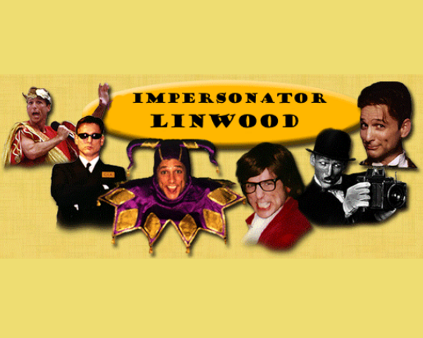 Impersonator Linwood