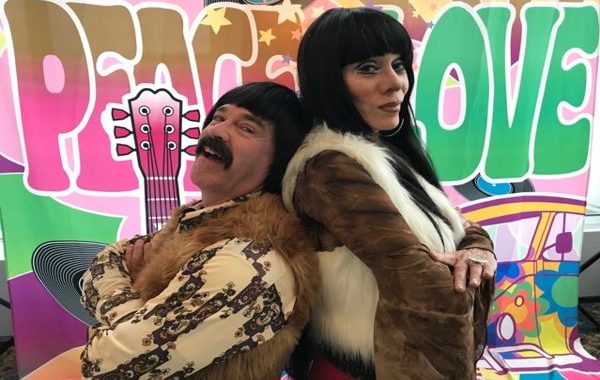 Sonny And Cher Tribute