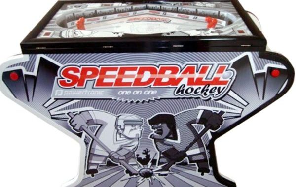 SpeedBall Hockey Table