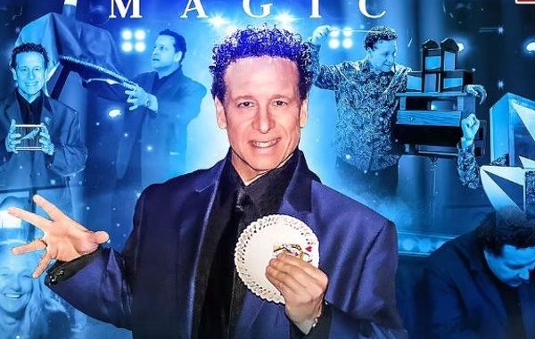 Florida’s Best Magician Robert