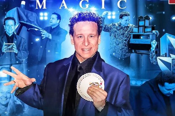 Florida’s Best Magician Robert