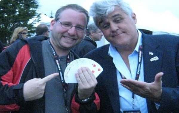 David Memory Expert Magician and Mentalist