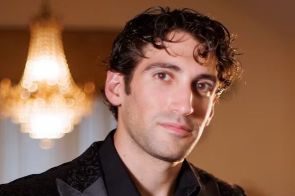 Neil Diamond Impersonator & More!