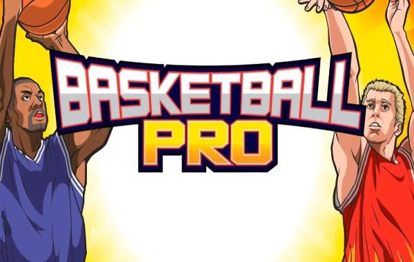 BASKETBALL PRO ARCADE