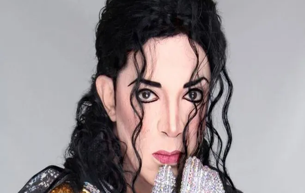 Ulitmate Michael Jackson Tribute Performer