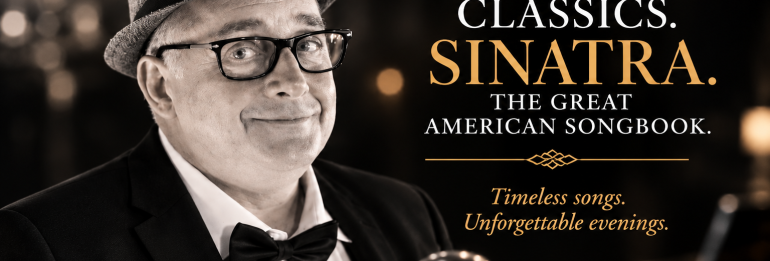 David, Classic Vocal Entertainer Sinatra & More