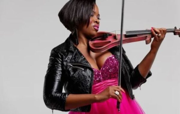 Contemporary Violinist & Jazz-Soul Artist